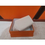 Fully hand-sewn Steeple25 basket plume canvas with Swift leather hand-held multi-color single-shoulder bag