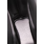 全手工手缝sokelly凯莉包mini原版swift皮18cm斜挎水桶包