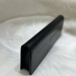 全手工手縫原版swift皮cut壓紋shadow幻影手拿包晚宴包