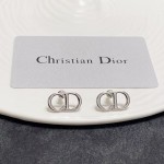 Dior 迪奧經典 CD 小耳釘