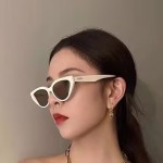 Gucci 古馳復古雪糕滿鑽耳環