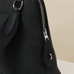 全手工手縫bolide保齡球信差包寬肩帶27原版togo皮斜挎包
