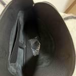 全手工手縫bolide保齡球包40cm寬肩帶原版togo皮斜挎包