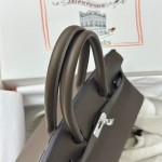 全手縫Shoulder鉑金包原版swift皮29cm定制togo皮凱莉包