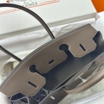 全手縫Shoulder鉑金包原版swift皮29cm定制togo皮凱莉包