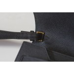 全手縫Depeches凱莉郵差包信差包原版epsom皮25斜挎手提包